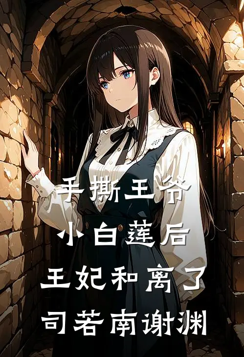 手撕王爷小白莲后，王妃和离了司若南谢渊