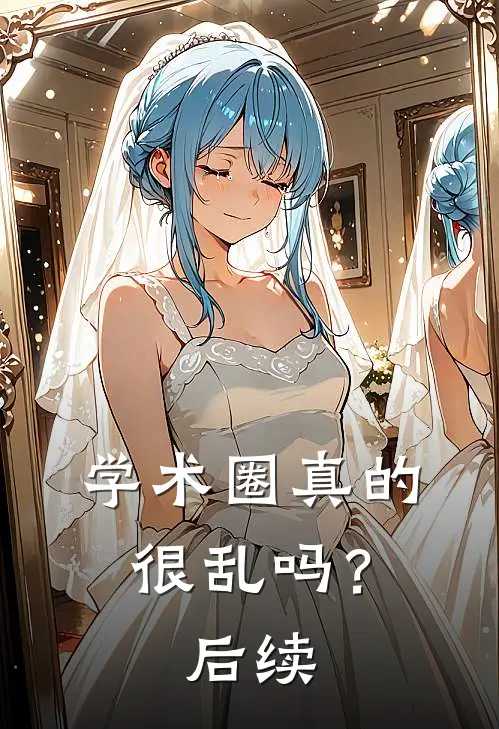 学术圈真的很乱吗？后续