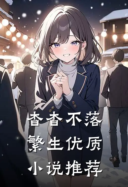 杳杳不落繁生优质小说推荐