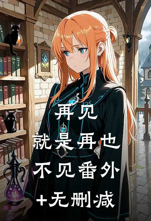 再见，就是再也不见番外+无删减