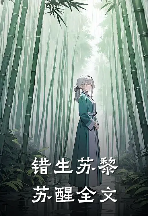 错生苏黎苏醒全文