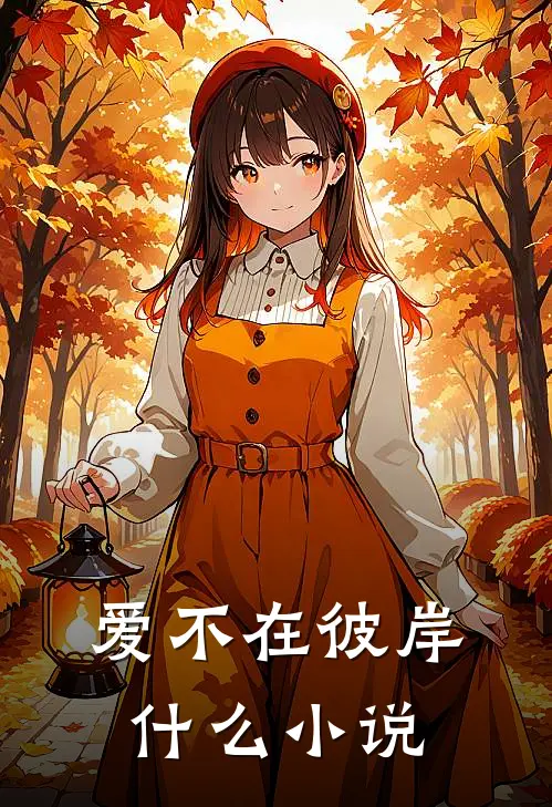 爱不在彼岸什么小说