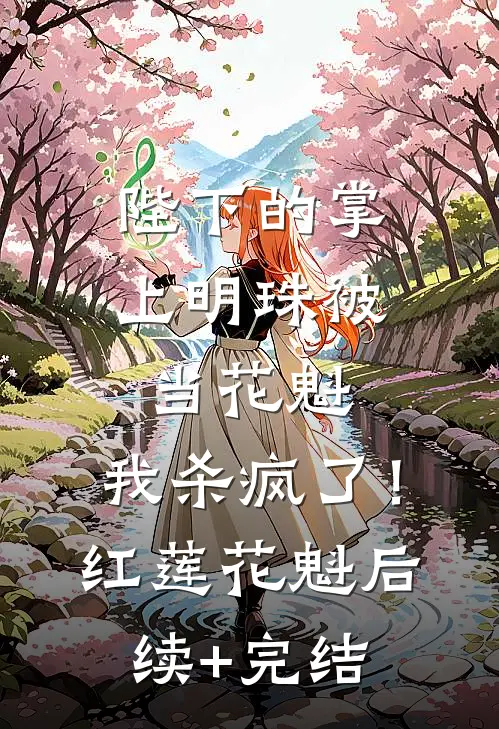 陛下的掌上明珠被当花魁，我杀疯了！红莲花魁后续+完结