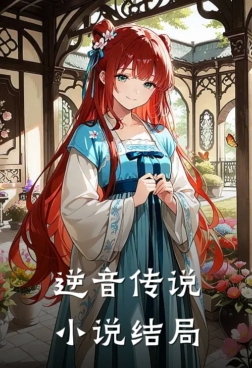 逆音传说小说结局
