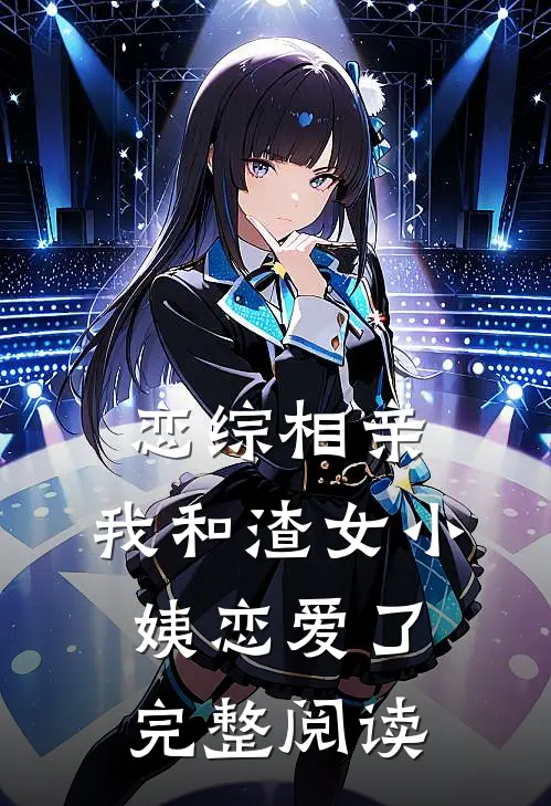 恋综相亲：我和渣女小姨恋爱了完整阅读