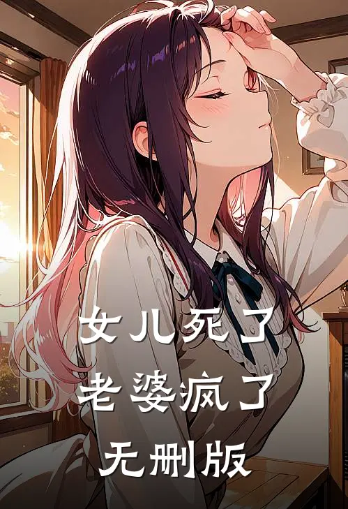 女儿死了，老婆疯了无删版