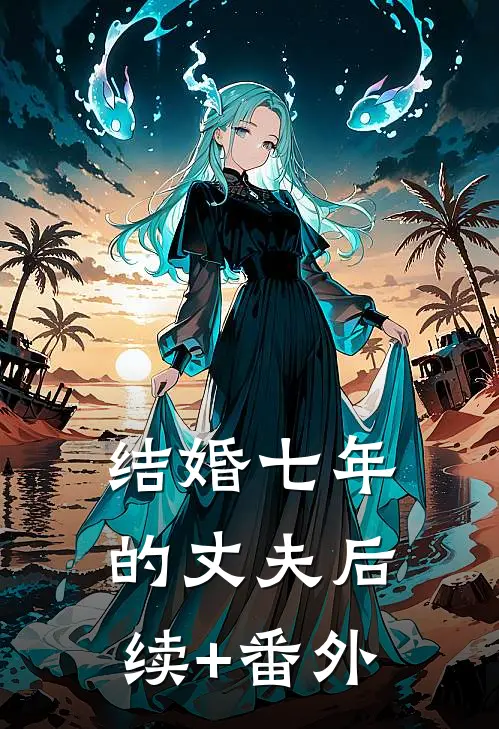 结婚七年的丈夫后续+番外