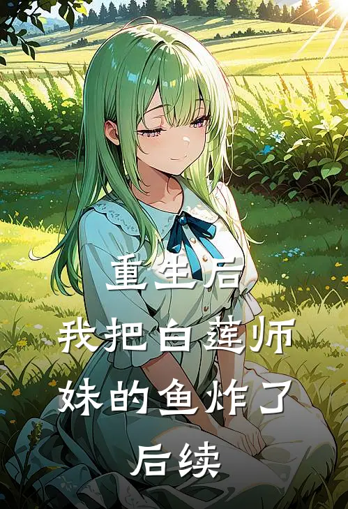 重生后，我把白莲师妹的鱼炸了。后续