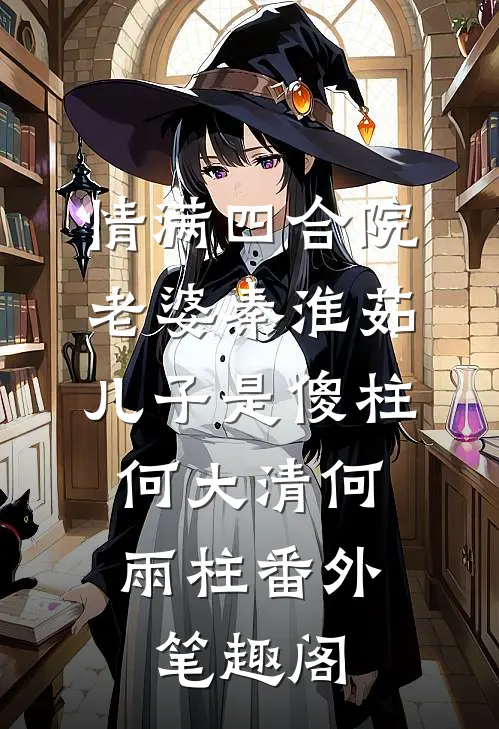 情满四合院：老婆秦淮茹，儿子是傻柱：何大清何雨柱番外笔趣阁