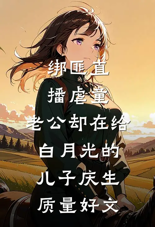 绑匪直播虐童，老公却在给白月光的儿子庆生质量好文