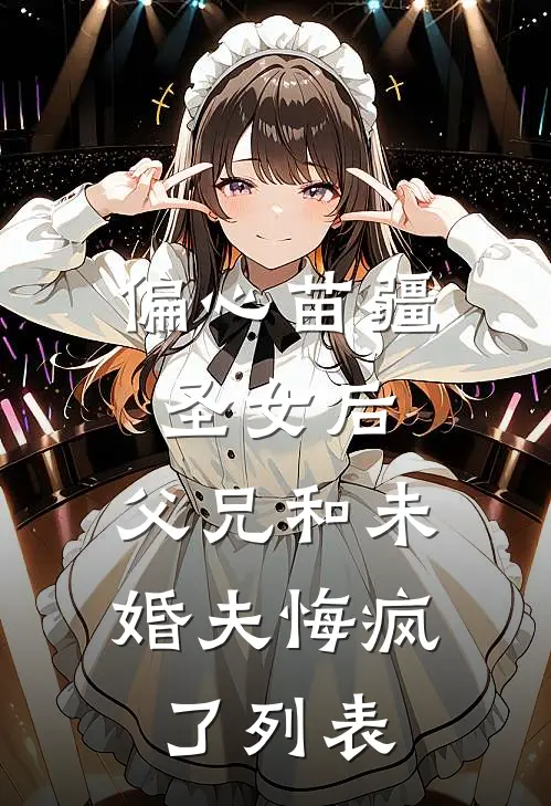偏心苗疆圣女后，父兄和未婚夫悔疯了列表
