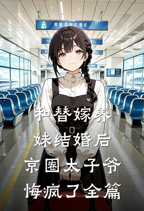 和替嫁养妹结婚后，京圈太子爷悔疯了全篇
