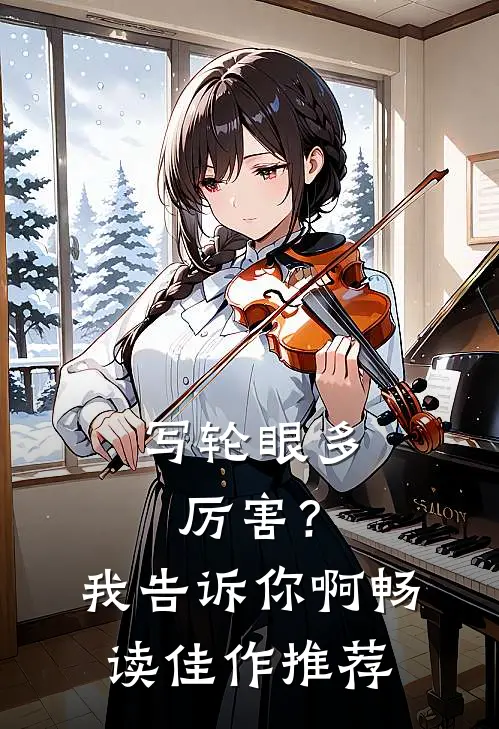 写轮眼多厉害？我告诉你啊畅读佳作推荐