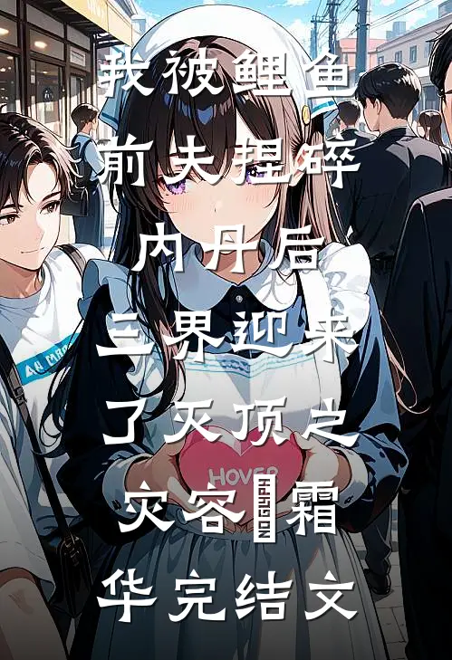 我被鲤鱼前夫捏碎内丹后，三界迎来了灭顶之灾容璟霜华完结文