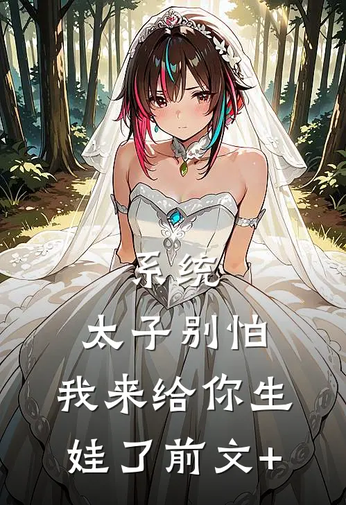 系统：太子别怕，我来给你生娃了前文+