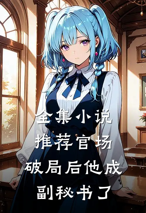 全集小说推荐官场：破局后他成副秘书了