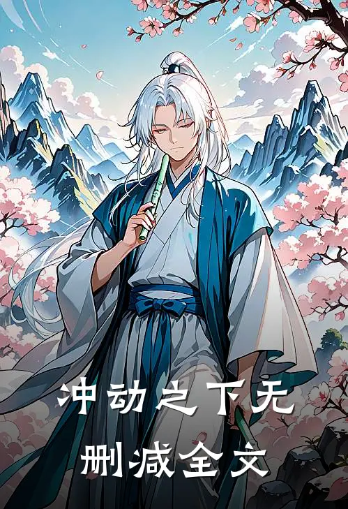 冲动之下无删减全文