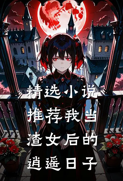精选小说推荐我当渣女后的逍遥日子