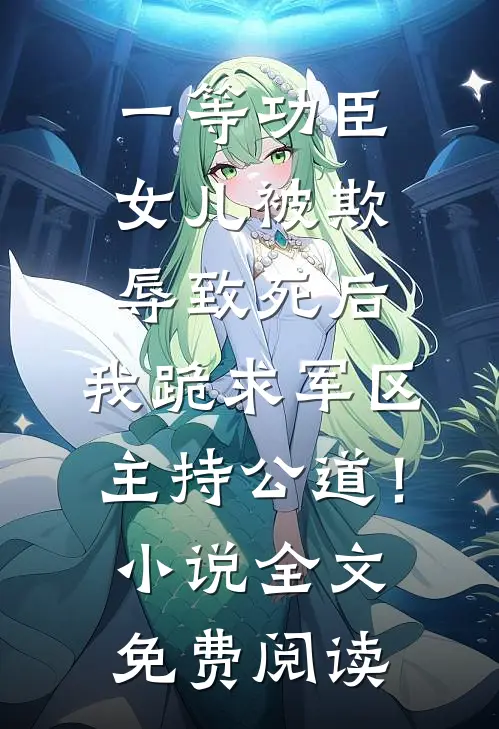 一等功臣女儿被欺辱致死后，我跪求军区主持公道！小说全文免费阅读