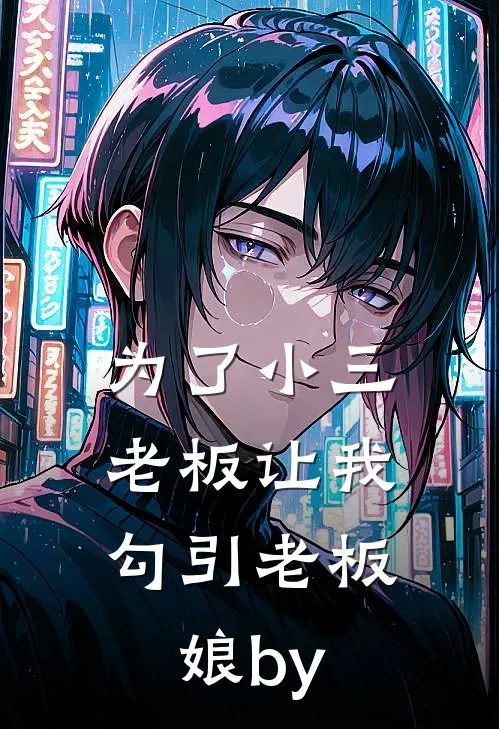 为了小三，老板让我勾引老板娘by