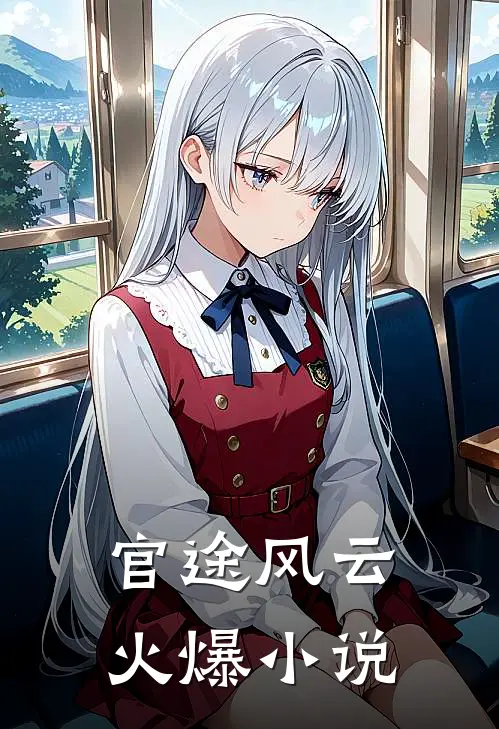 官途风云火爆小说