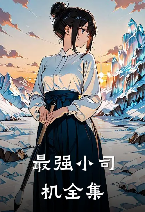最强小司机 全集