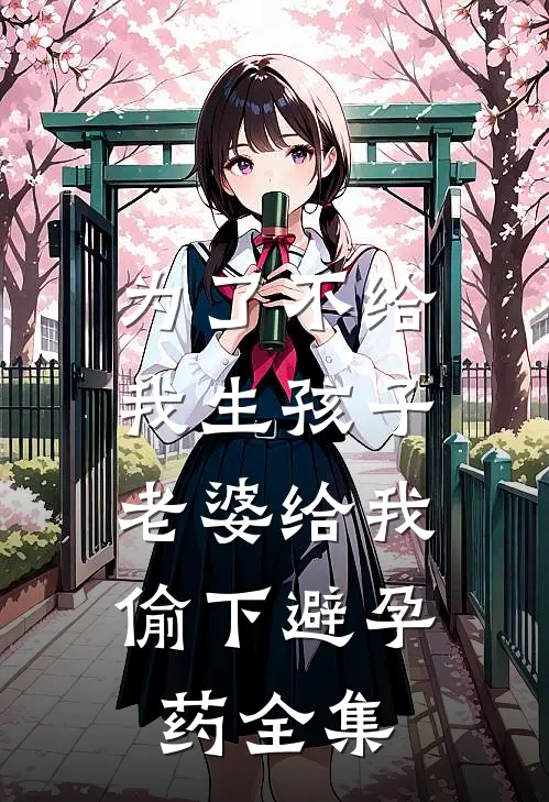 为了不给我生孩子，老婆给我偷下避孕药 全集