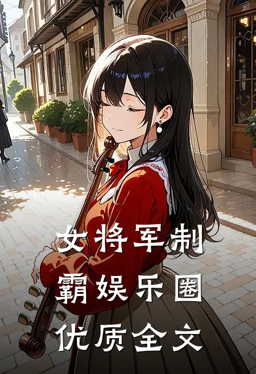 女将军制霸娱乐圈优质全文