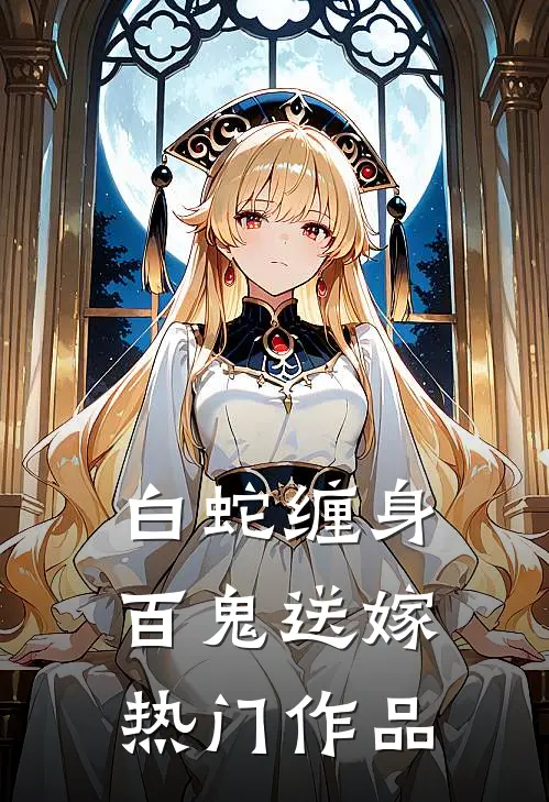 白蛇缠身，百鬼送嫁热门作品