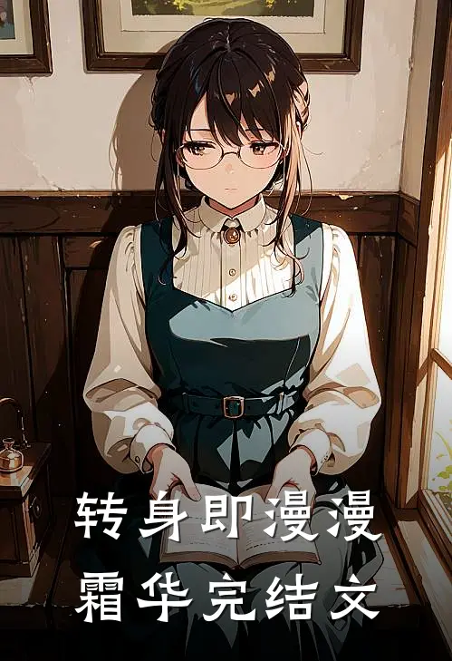 转身即漫漫霜华完结文