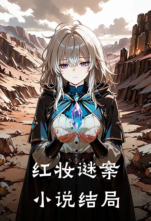 红妆谜案小说结局