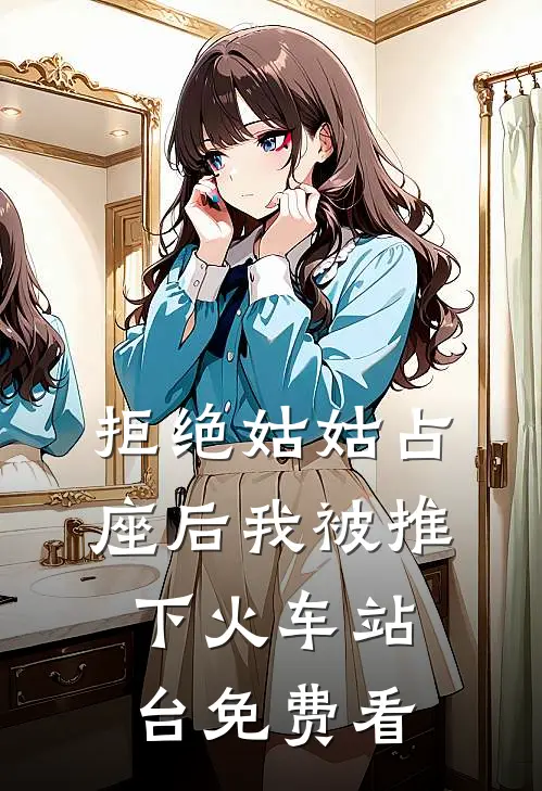 拒绝姑姑占座后我被推下火车站台免费看