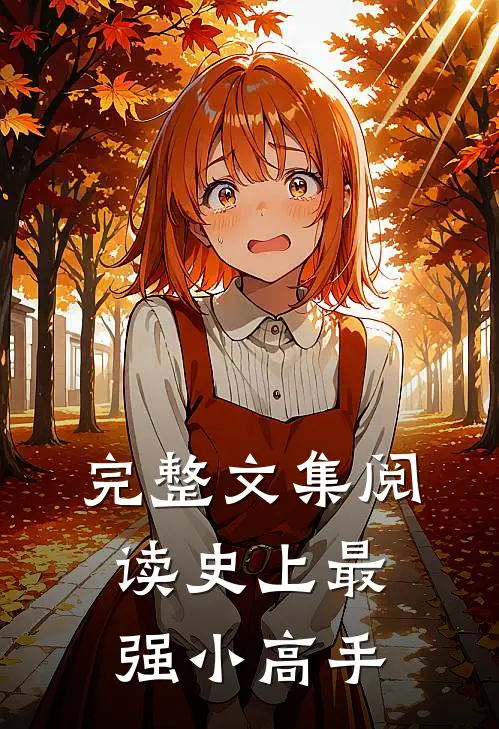 完整文集阅读史上最强小高手