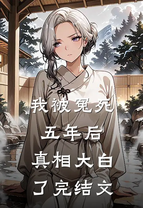 我被冤死五年后，真相大白了完结文
