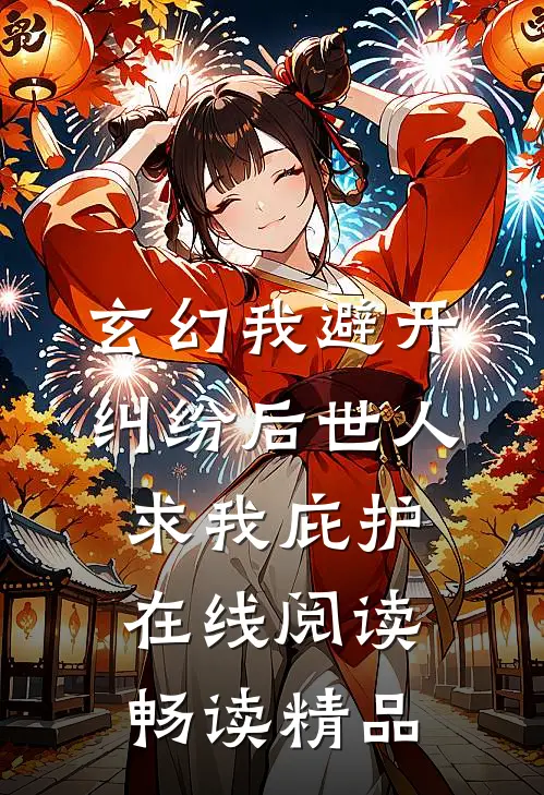 玄幻我避开纠纷后世人求我庇护在线阅读畅读精品