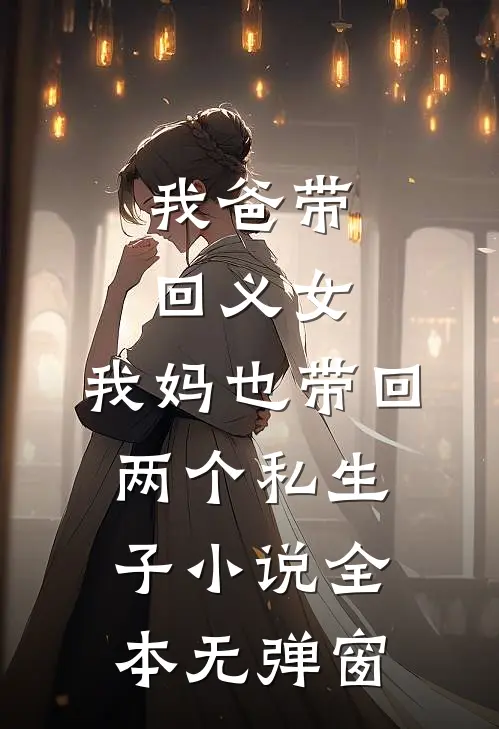 我爸带回义女，我妈也带回两个私生子小说全本无弹窗