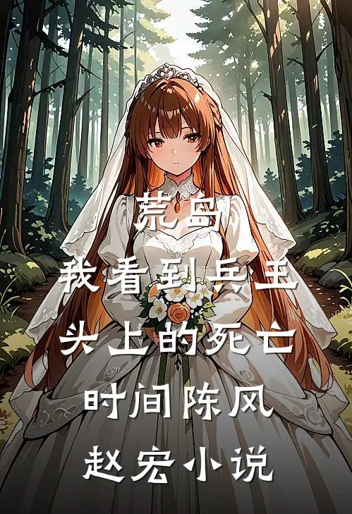 荒岛，我看到兵王头上的死亡时间陈风赵宏小说