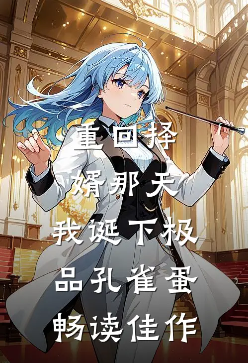 重回择婿那天，我诞下极品孔雀蛋畅读佳作