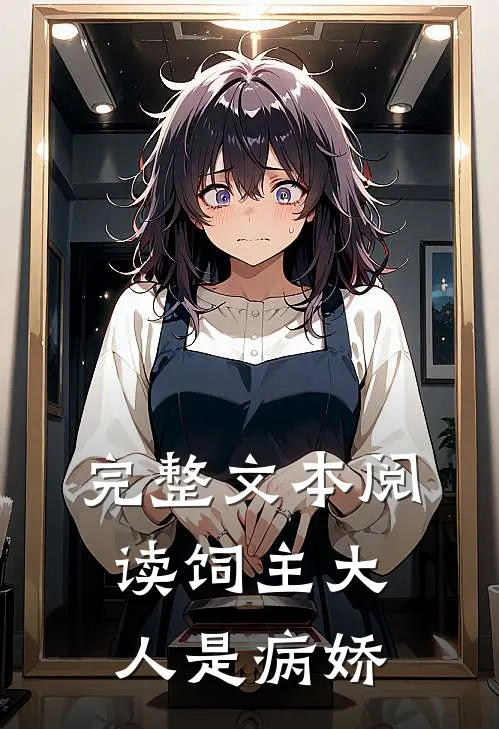 完整文本阅读《饲主大人是病娇》
