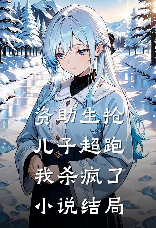 资助生抢儿子超跑，我杀疯了小说结局