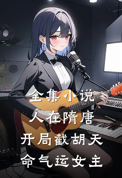 全集小说人在隋唐，开局截胡天命气运女主