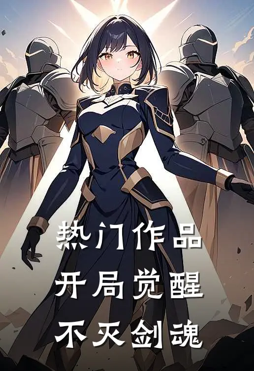 热门作品开局觉醒不灭剑魂