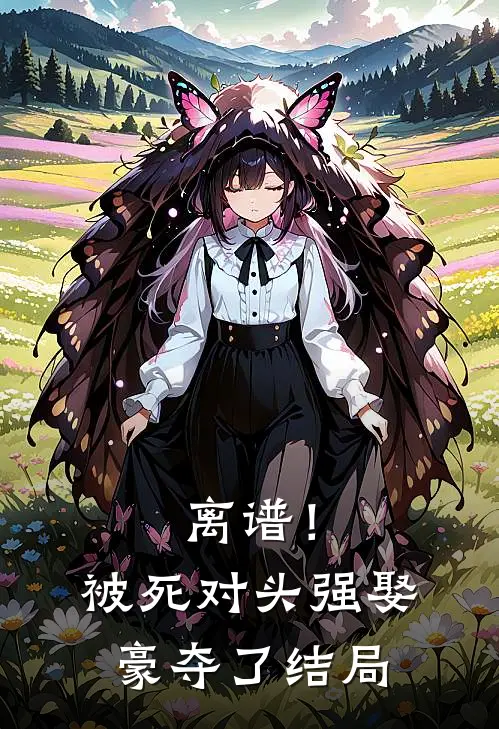 离谱！被死对头强娶豪夺了结局