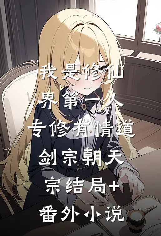 我是修仙界第一人，专修有情道剑宗朝天宗结局+番外小说