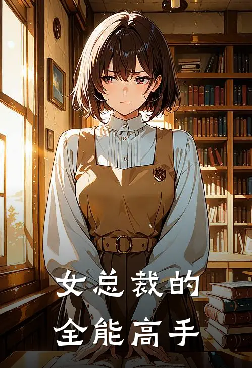 女总裁的全能高手