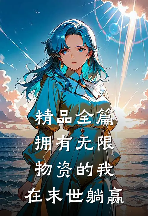 精品全篇拥有无限物资的我，在末世躺赢
