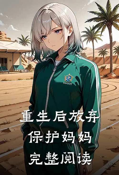 重生后放弃保护妈妈完整阅读