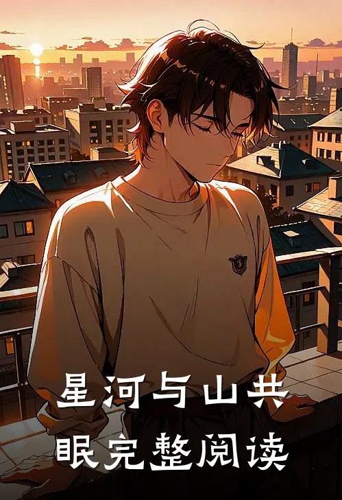 星河与山共眠完整阅读