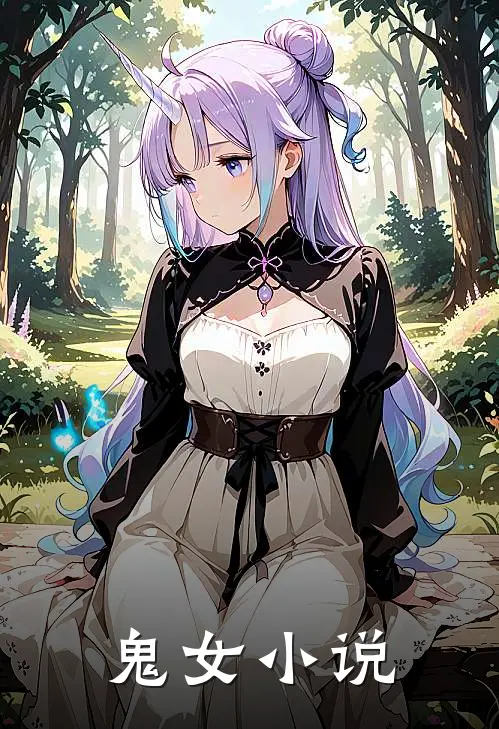鬼女小说