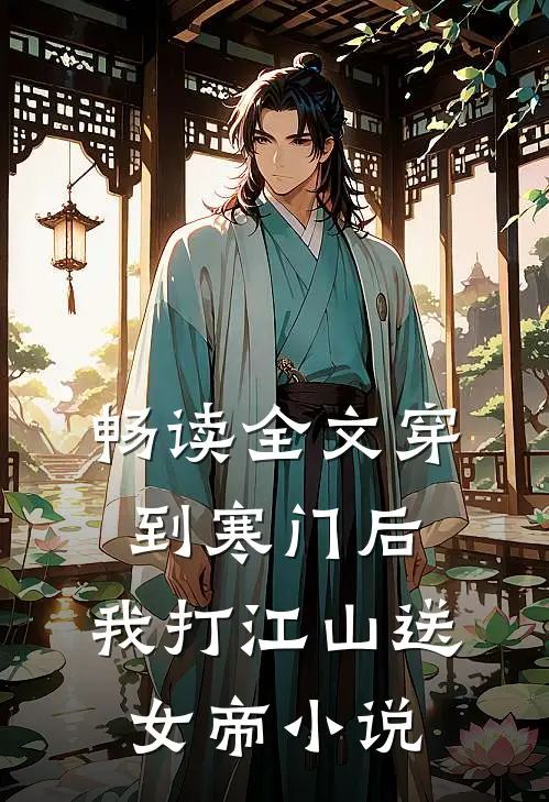 畅读全文穿到寒门后,我打江山送女帝小说